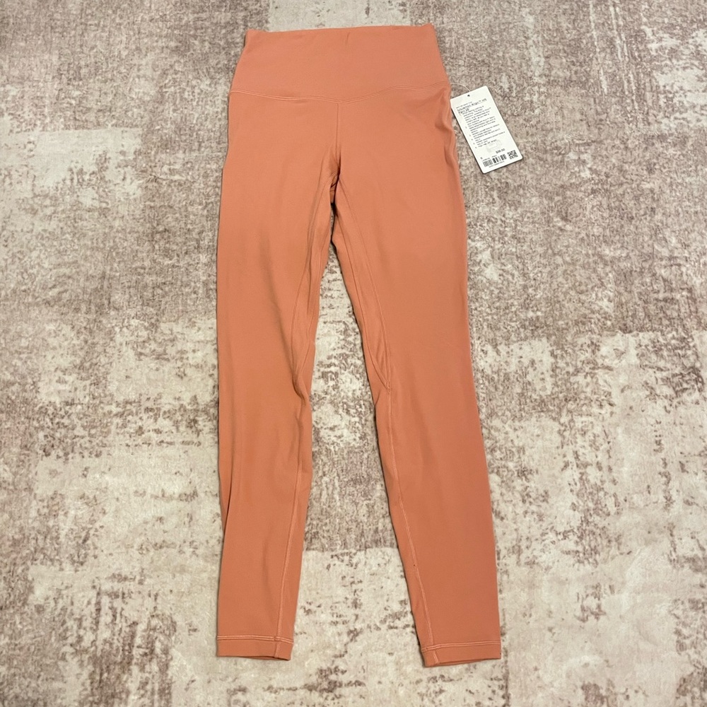 Lululemon Align HR leggings
